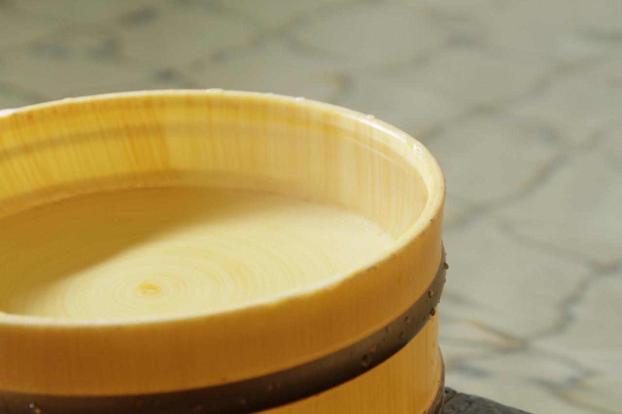 Ryori Ryokan Nagata Tottori Buitenkant foto