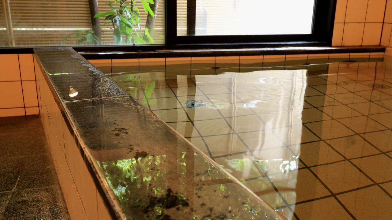 Ryori Ryokan Nagata Tottori Buitenkant foto
