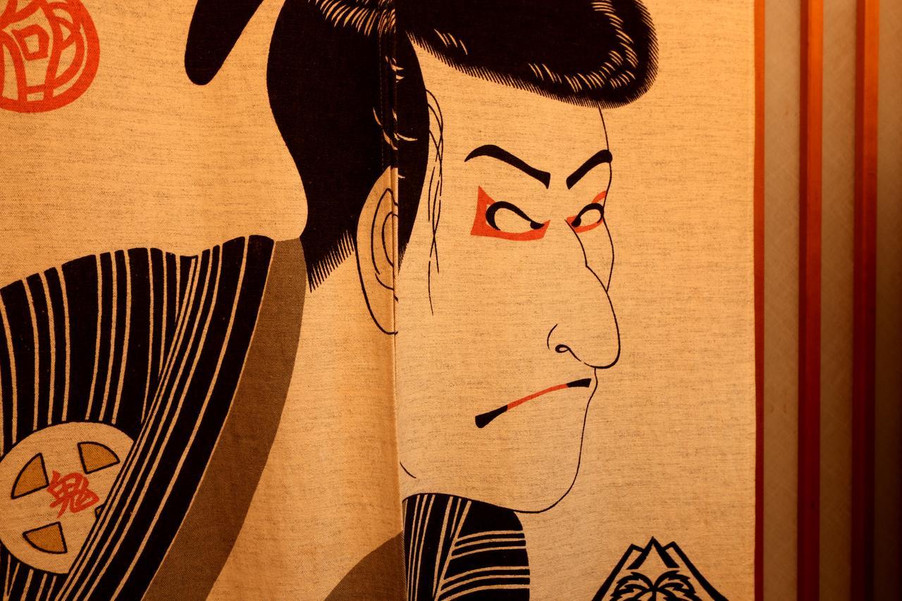 Ryori Ryokan Nagata Tottori Buitenkant foto